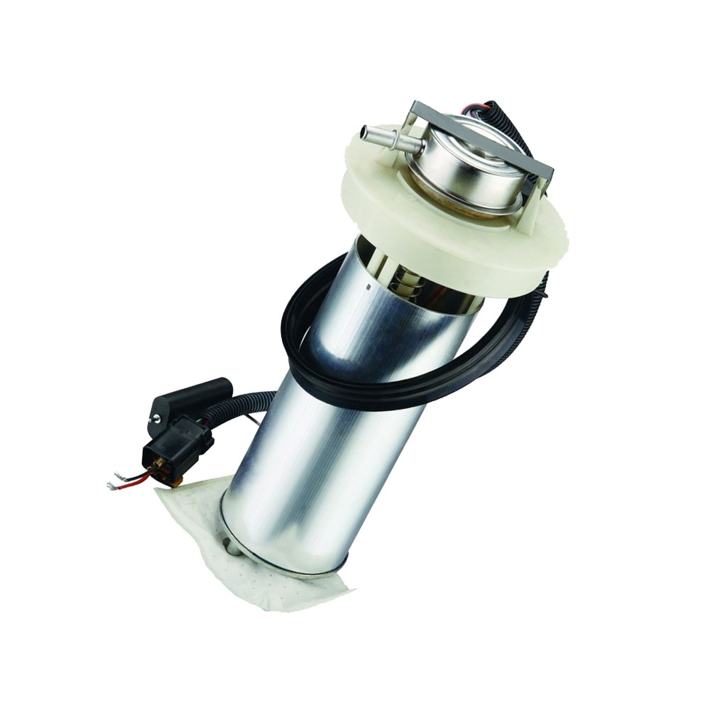 Bomba De Nafta Completa Jeep Cherokee 4.0